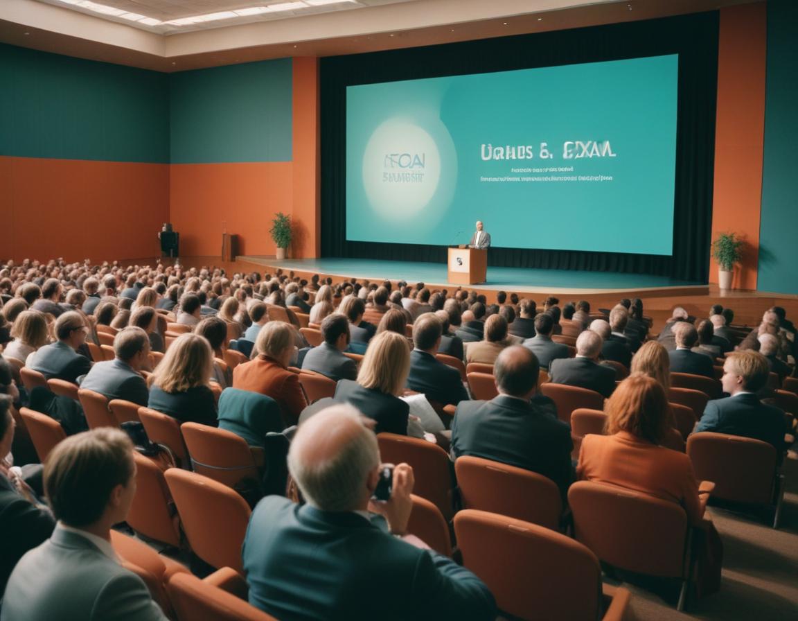 Business Summit Discusses Why Strong Leadership Starts With Employee Trust