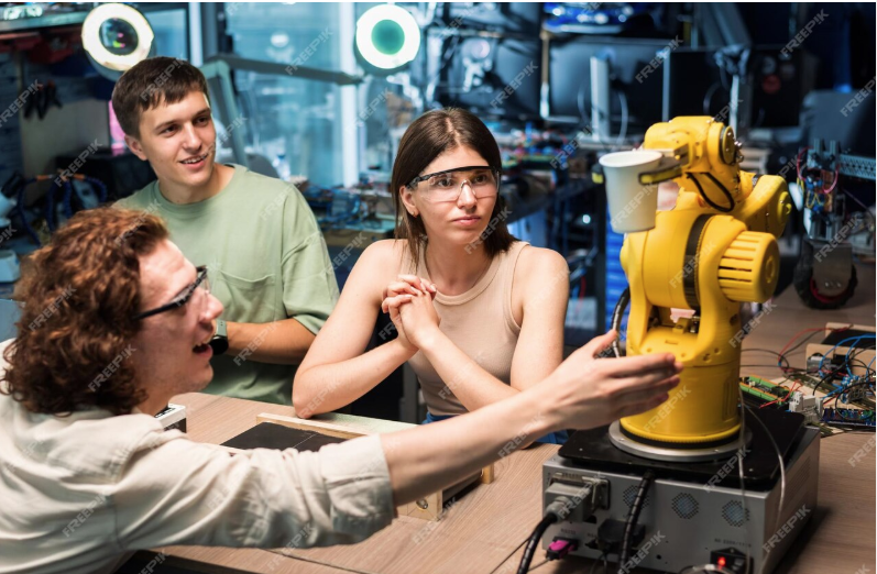 Micro Tech Company: Revolutionizing Technology with Innovation and Precision