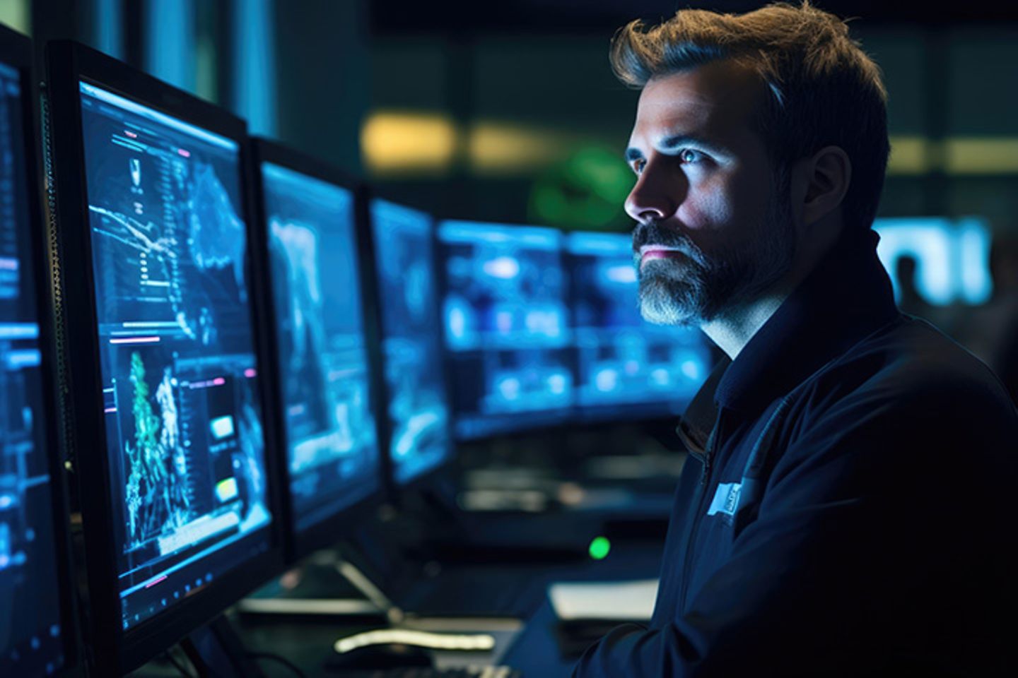 Palo Alto Networks: Leading the Charge in AI-Based Security Operations Market