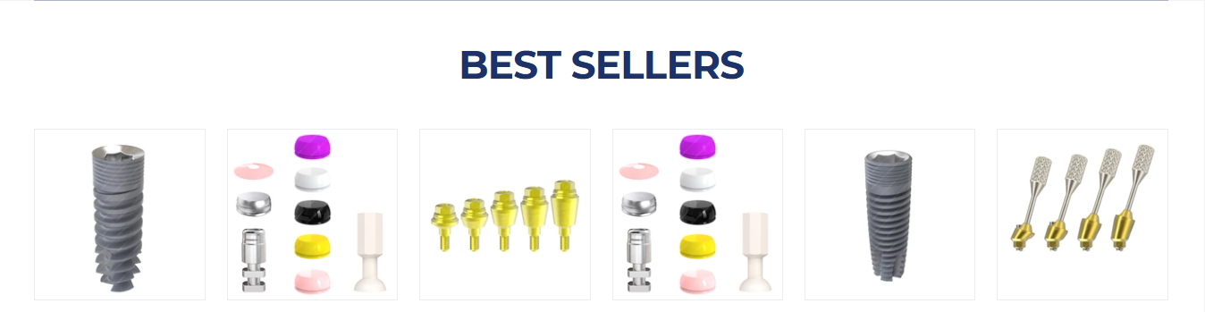 Avoiding Dental Implant Failure: Why Cheap Components Will Cost You More in the Long Run