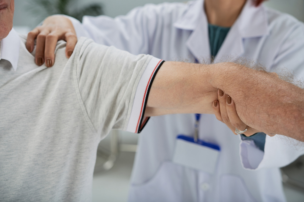 Answering Some FAQs about Shoulder Arthroscopic Surgery