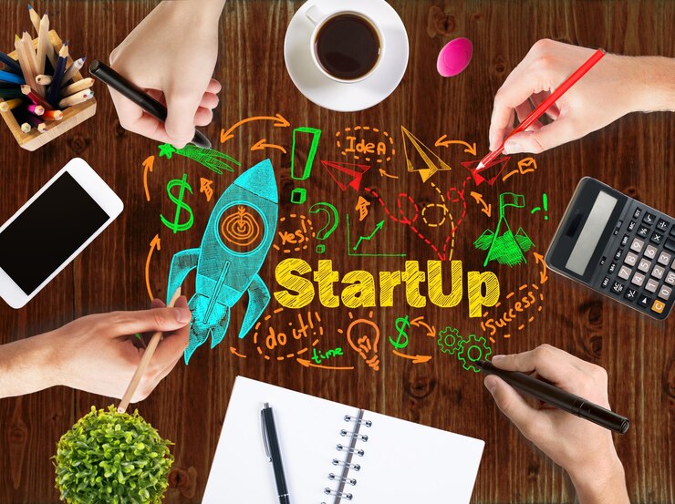 Why Indian Startups Need More Women Leaders?