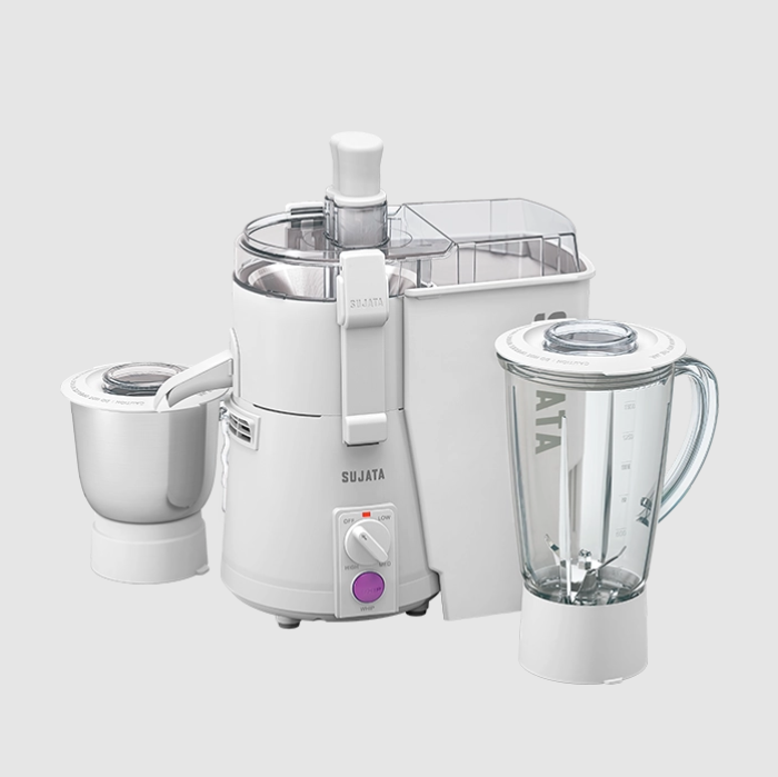 Buying Guide for Selecting the Best Mixer Grinder Online