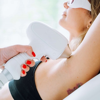 Is Laser Hair Removal Safe? Risks and Precautions