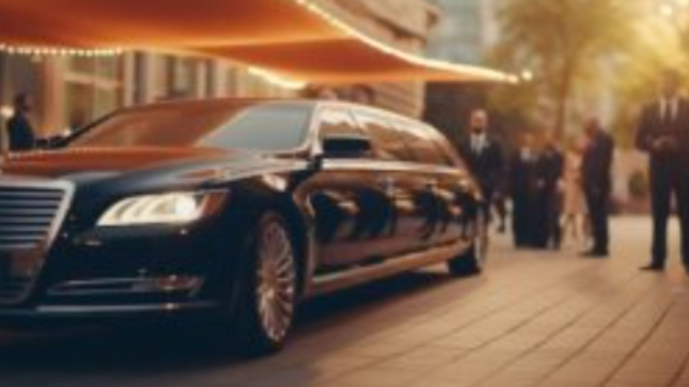 Luxury Limo Transfers for Colorado Ski Resorts
