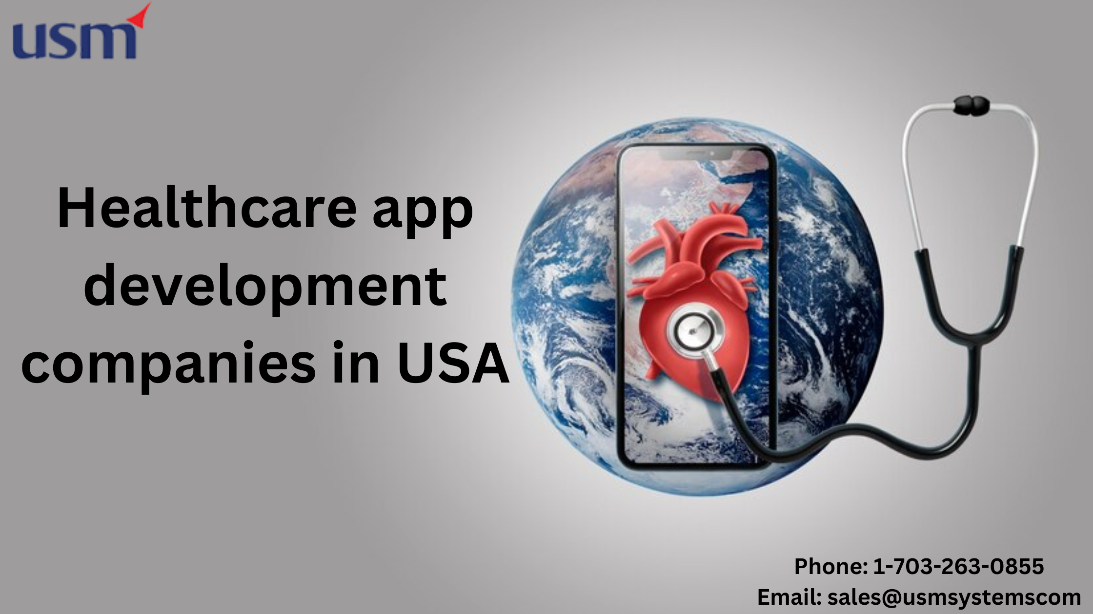 What are the benefits of enterprise mobility in Healthcare?