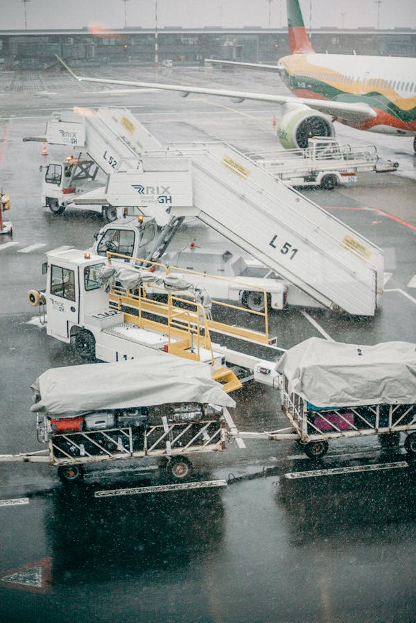 PHL Frontier Terminal: A Complete Guide for Travelers
