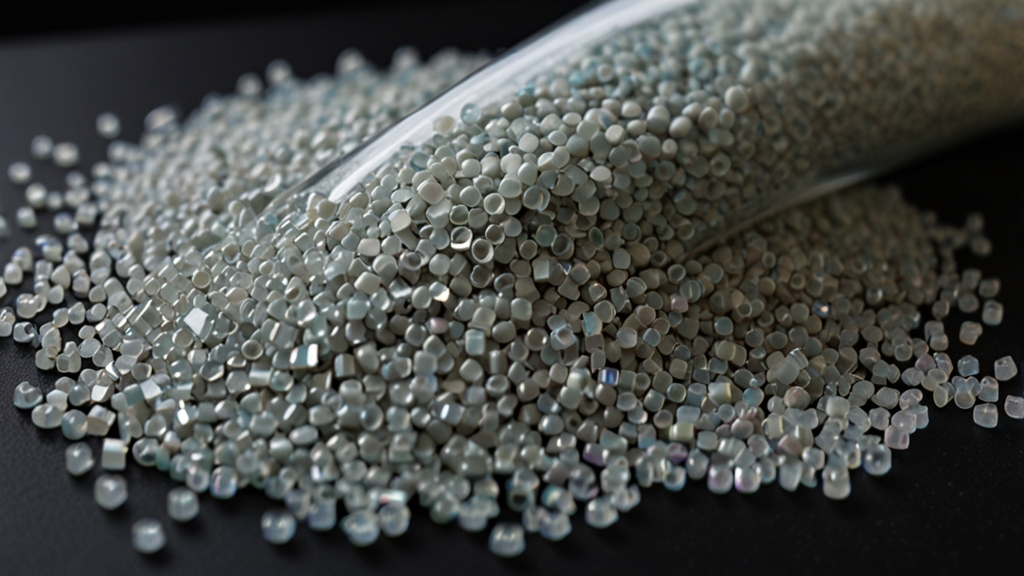 Polypropylene Glass Filled Compound Prices, Trend, Chart, Index, Demand & Forecast