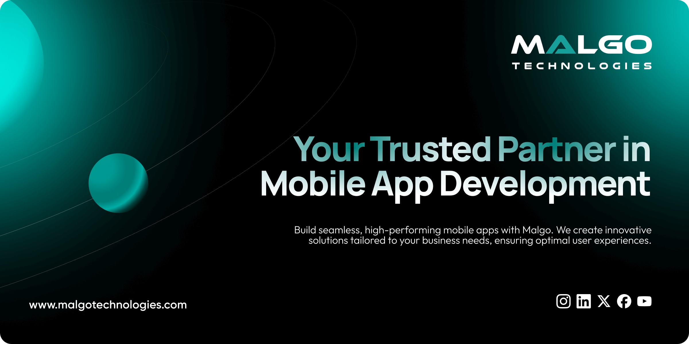 Leading Mobile App Development Services Provider for Business Growth