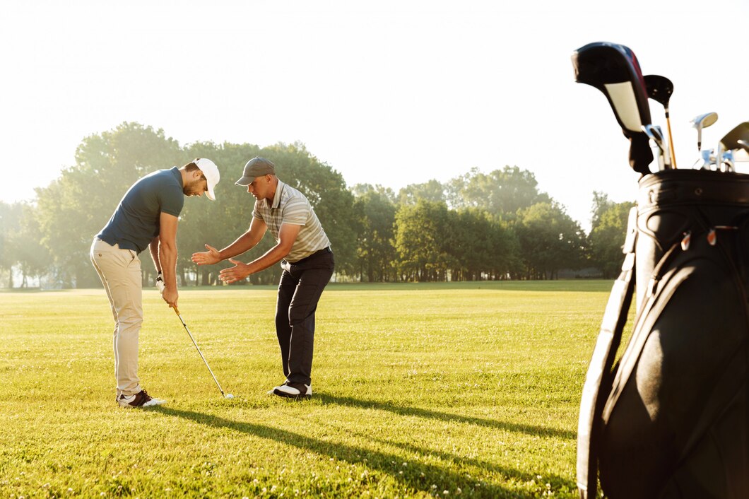 The Science Behind Golf Schools: Why Professional Training Works