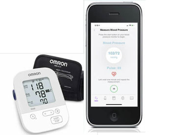 The Hidden Benefits of Using a BP Monitoring App Daily