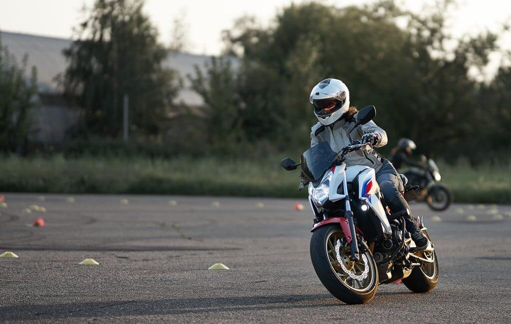 The Benefits of Taking a Motorcycle Permit Practice Test Before the Real Exam