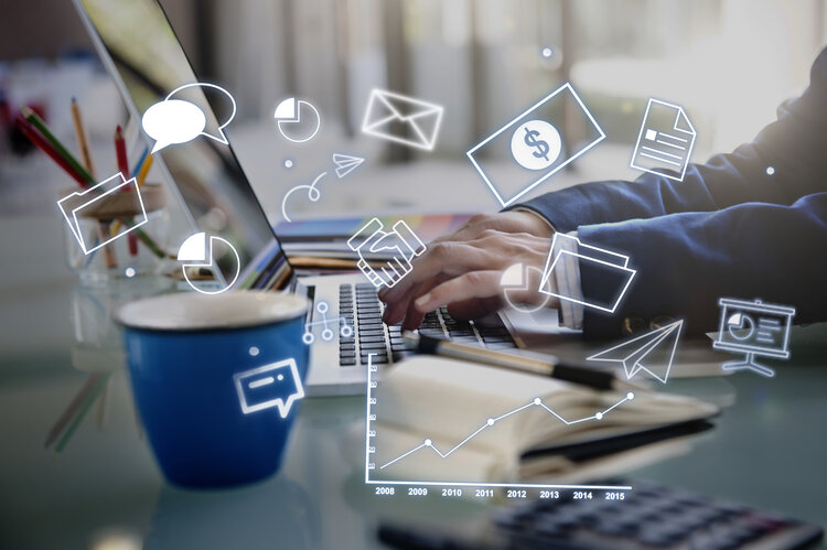 Trusted Digital Marketing Agency in Jaipur – SEO, SMM & More