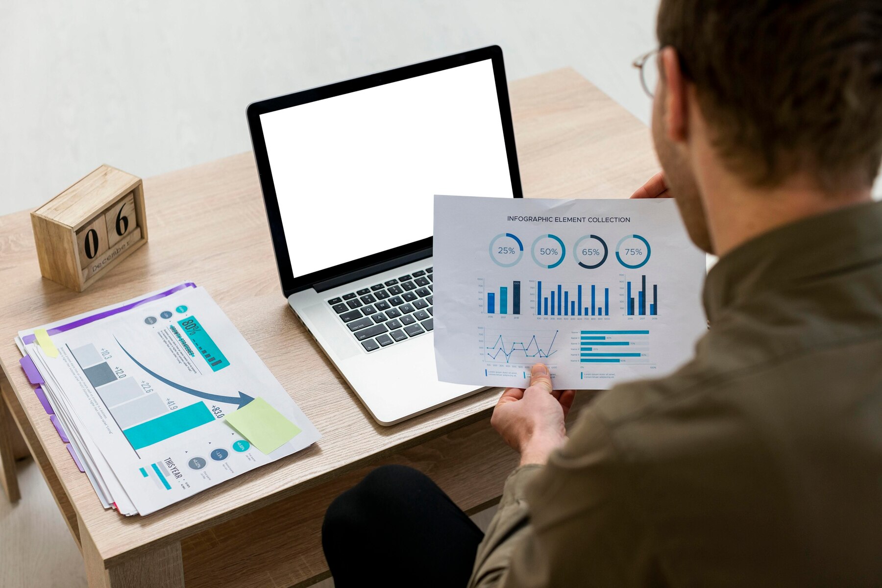 Top Features of Portfolio Management Software for Investors
