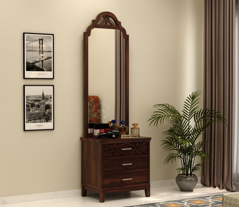 Dressing Table Design Ideas for Every Home