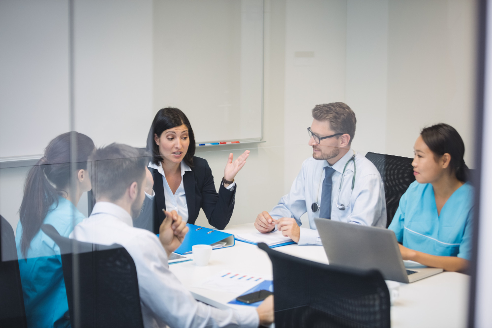 The Role of a Digital Marketing Agency in Gurgaon in Driving Business Growth