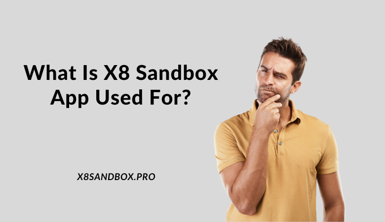 Download X8 Sandbox APK Latest Version