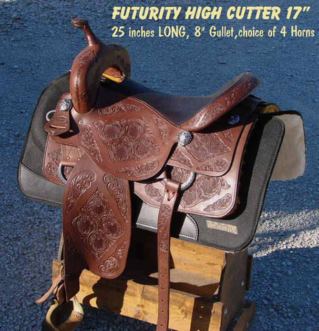 How the Protector Saddle Fit System Enhances Performance and Comfort