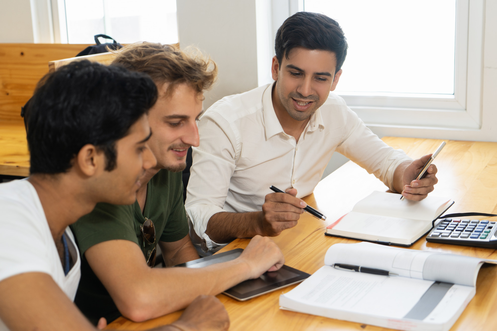Texas College Placements: Skills That Land You Top Roles