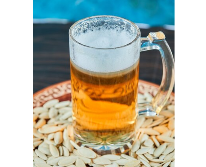 Arbican Malt Beverage: A Refreshing Non-Alcoholic Delight