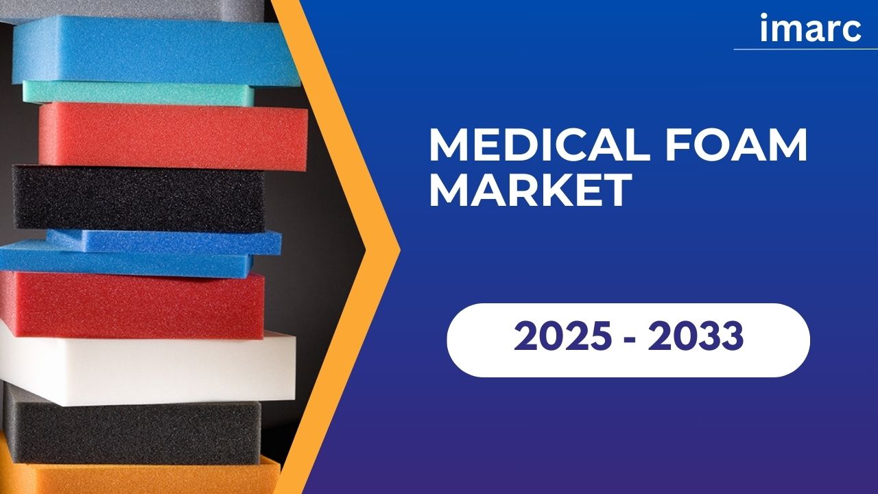 Innovative Product Offerings in the Medical Foam Market Elevate Patient Care and Optimize Healthcare Providers' Operational Efficiencies