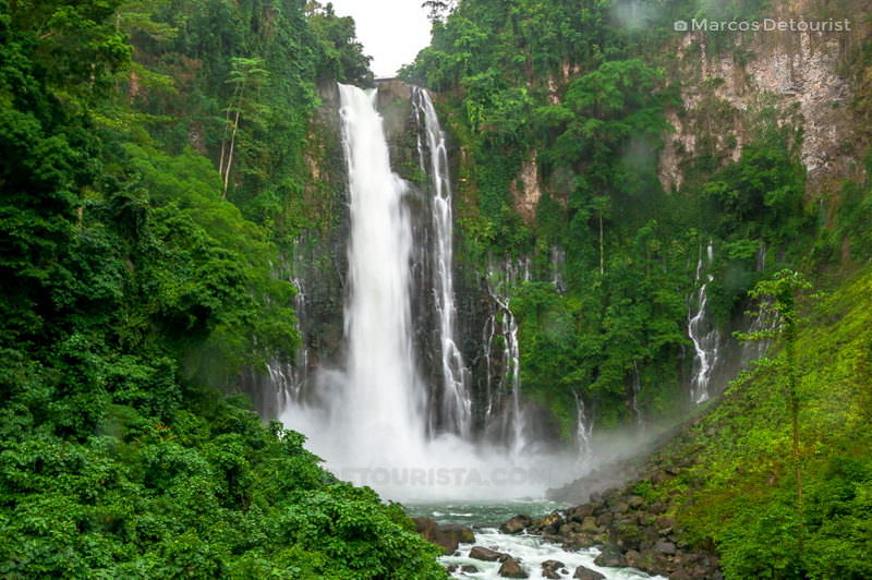 The 10 Best Waterfalls in the Philippines