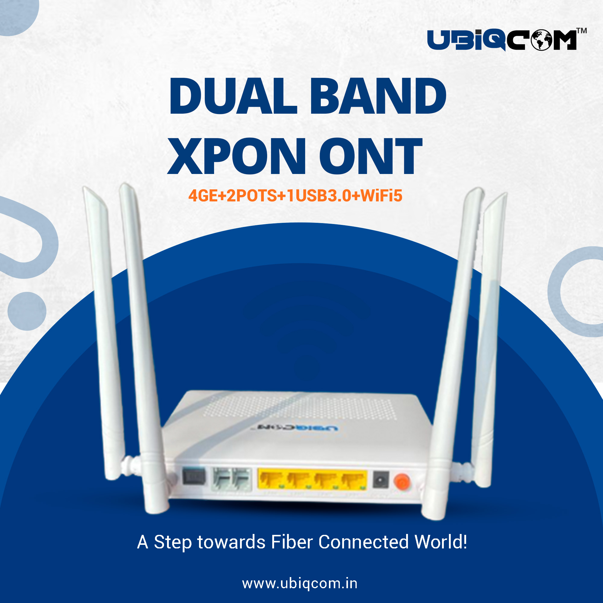 Xpon Router: The Ultimate Guide to High-Speed Internet Connectivity