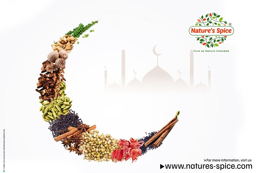 Best Organic Ingredients for Ramadan