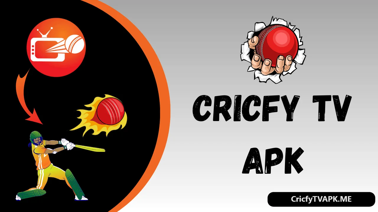 Cricfy TV APK v5 1 (Latest Version) Download For Android 2025 Cricfy TV APK v5 1 (Latest Version) Download For Android 2025