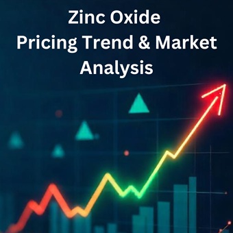 Zinc Oxide Pricing in 2025: What to Expect and How to Prepare