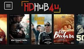 HDHub4u: Everything You Need to Know