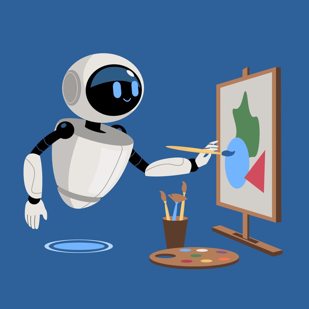 Generative AI in Animation Market Size Will Reach USD 147.5 Billion by 2034