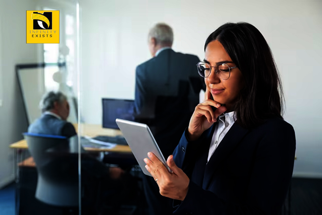 Financial Recruitment Agencies: Unlocking the Power of Financial Talent with Infinity Exists