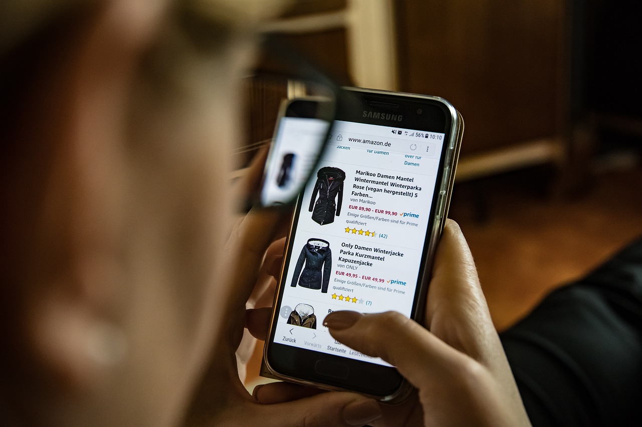 Advantages of Online Shopping in Today’s Digital Age