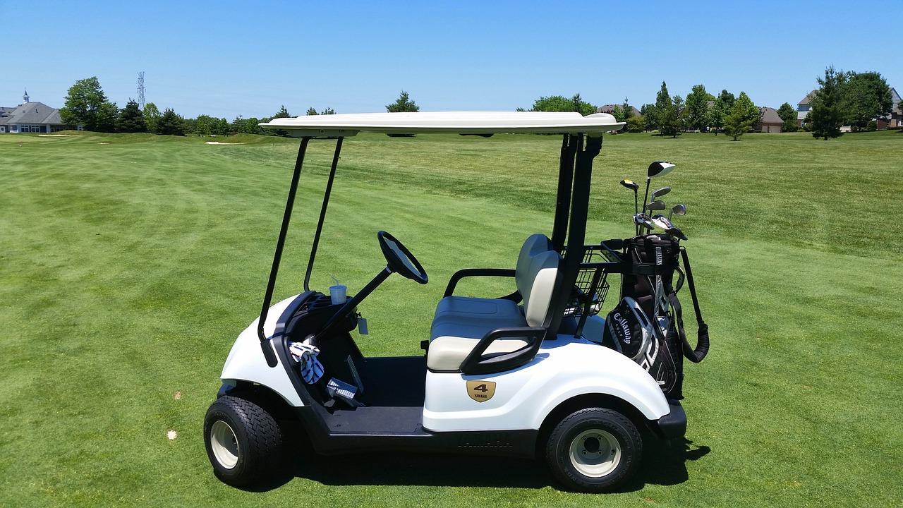How to Extend the Life of a Golf Cart Battery: A Comprehensive Guide
