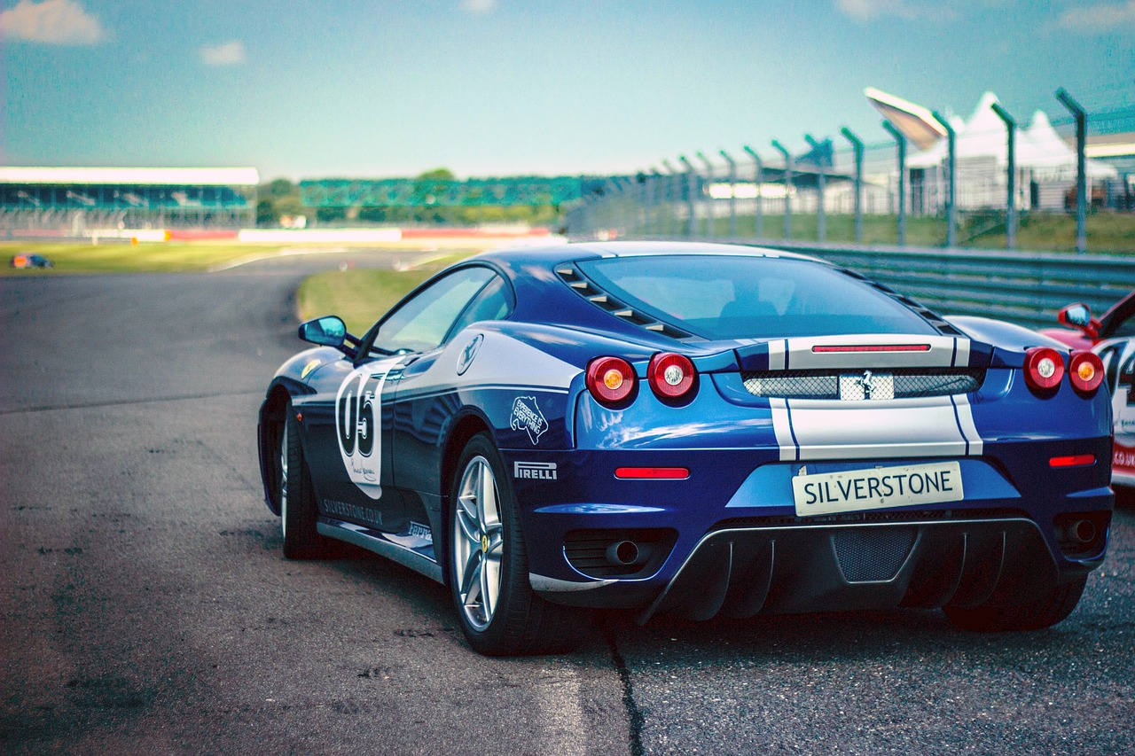Gadgets and Accessories That Will Make Your Car Stand Out