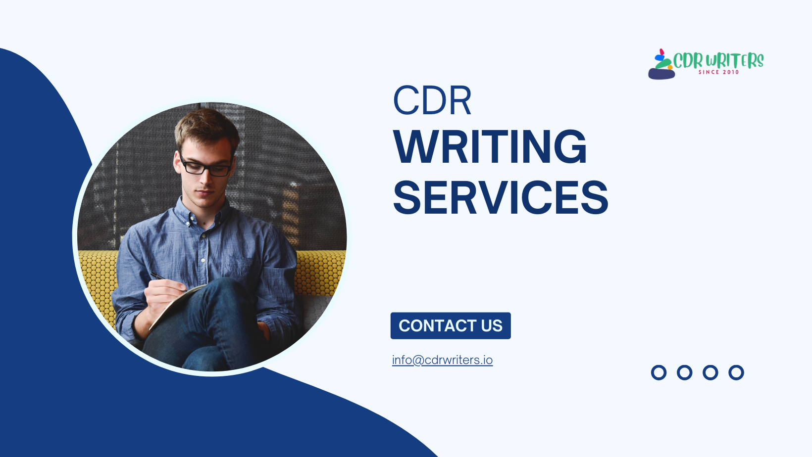 Trusted CDR Writers in Australia for Engineers Australia