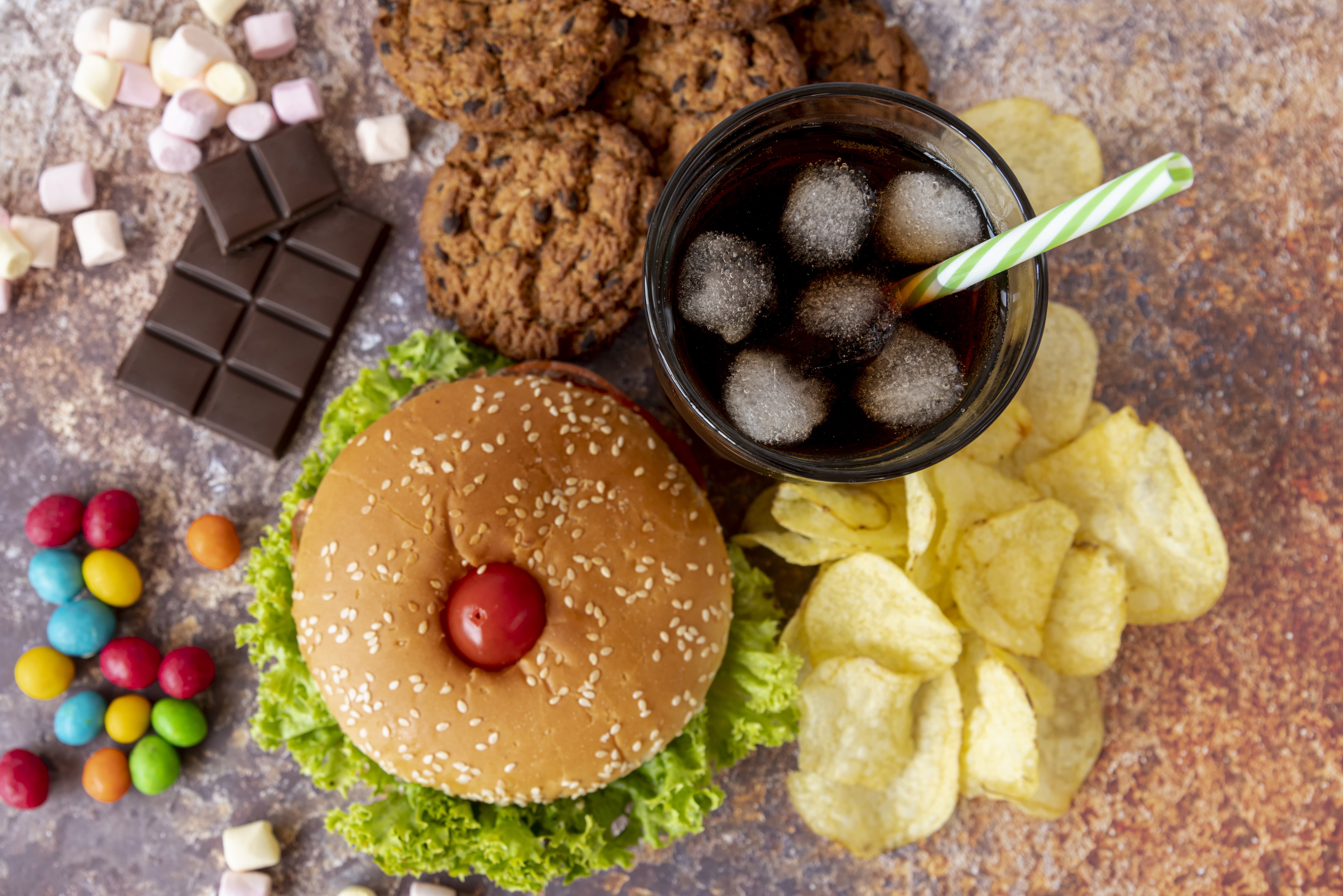 Foods That Aggravate Osteomyelitis: A Dietary Guide for Healing by TheHomeoSaga