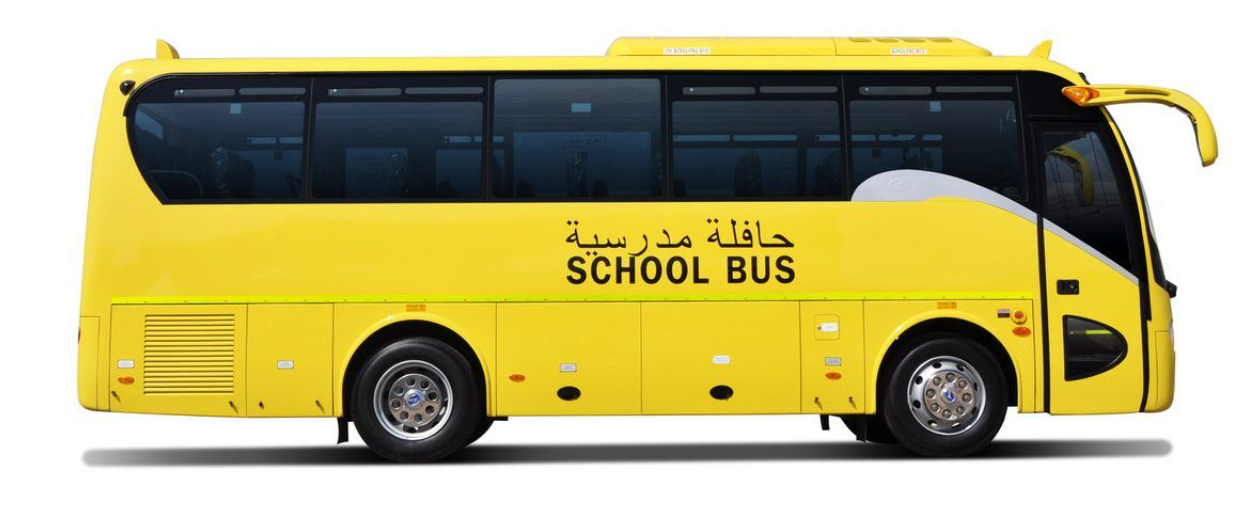 Understanding the Costs of Owning a School Bus in the UAE