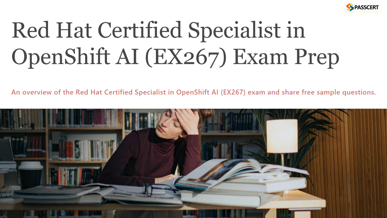 Tips to pass the Red Hat Certified Specialist in OpenShift AI (EX267) exam