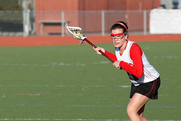 How to Secure College Funding for Female Lacrosse Players