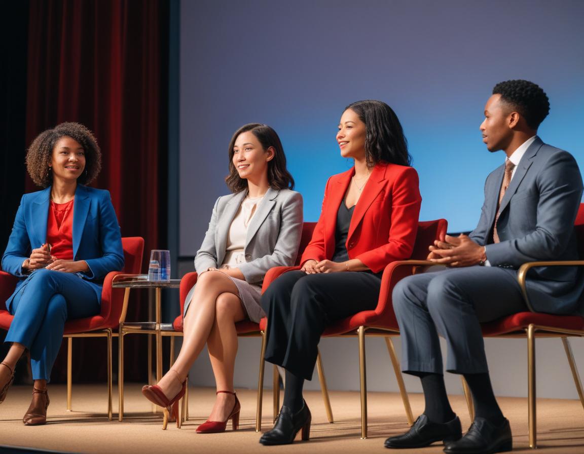 FUELD Conference Explains Why Marketing Is Shifting Toward Micro & Nano Influencers