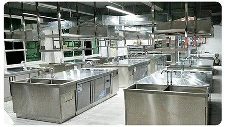 Finland Commercial Cooking Equipment Market: Strategies and Innovations by TwoThousand Machinery