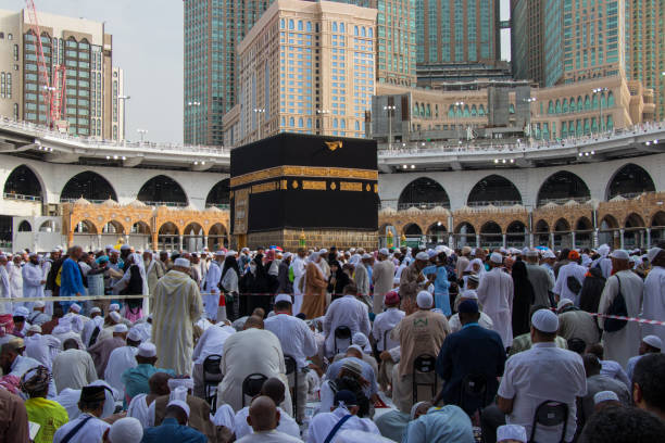 What Are the Visa Requirements for Umrah from Bangladesh? All informations