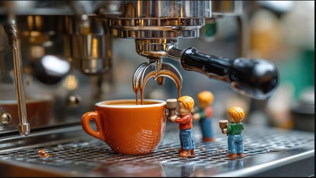 North America Specialty Coffee Market Size, Share, Growth & Forecast 2025-2033