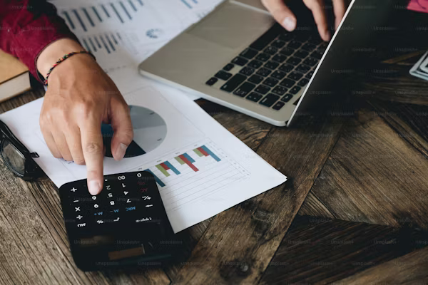 London Small Business Accountants – Affordable & Reliable Services