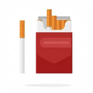 How Many Packs of Cigarettes Are in a Carton?