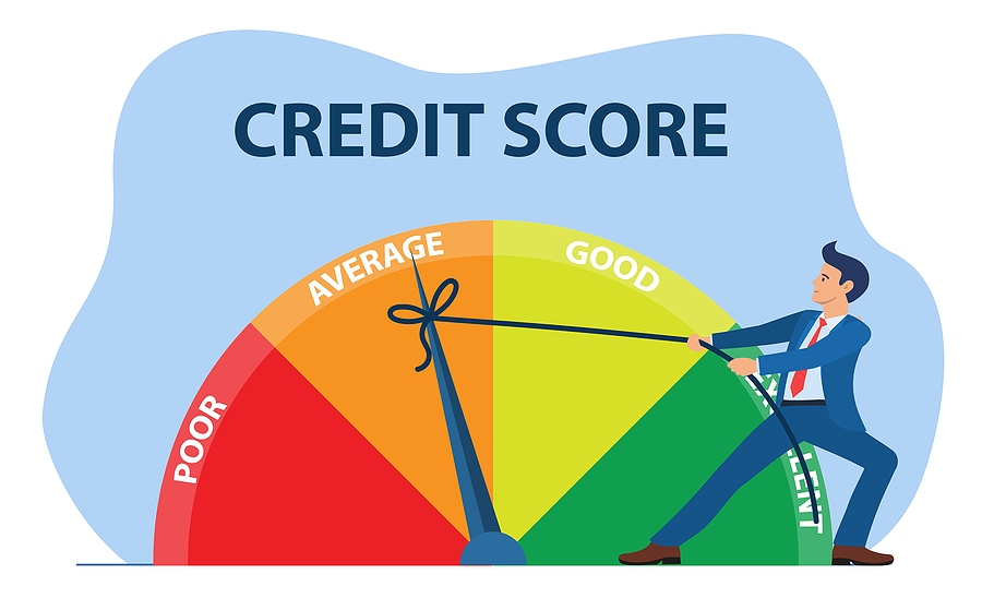 Understanding a 580 Credit Score: Opportunities and Challenges