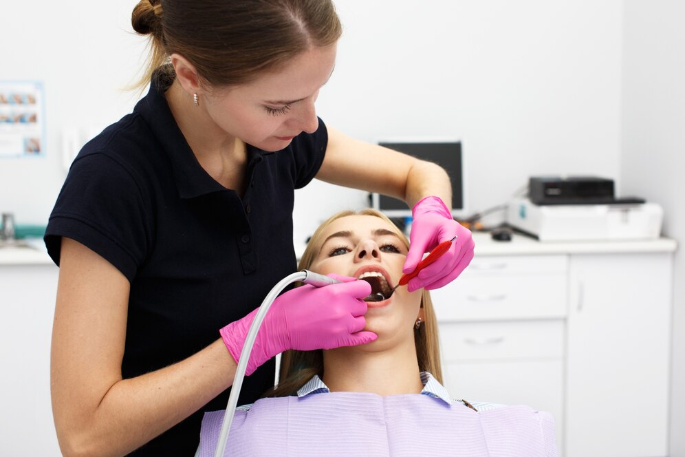 How to Find a Dentist in Kenilworth for Your Family’s Needs