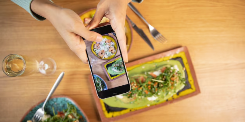 The Role of AI in Enhancing User Experience for Restaurant Apps